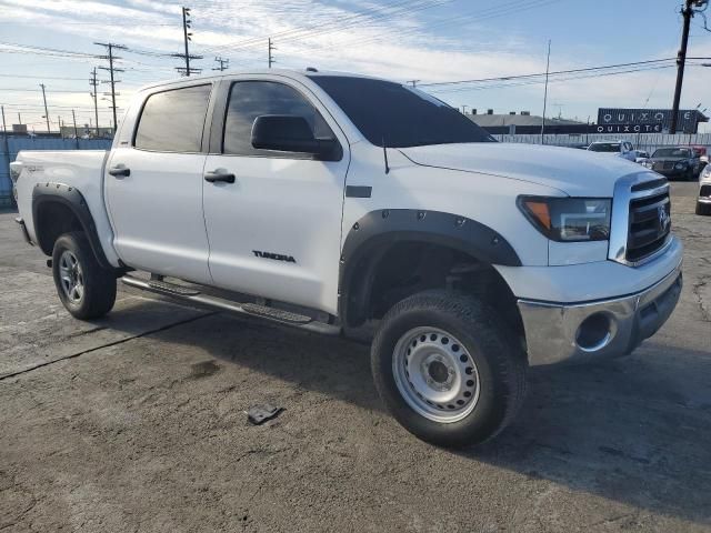 2010 Toyota Tundra Crewmax SR5