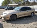 2005 Pontiac Sunfire