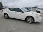 2008 Dodge Avenger SXT