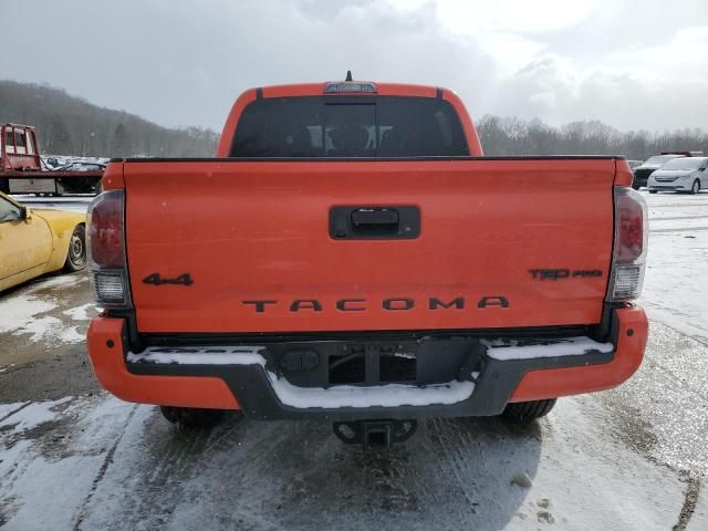 2023 Toyota Tacoma Double Cab