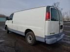 2000 Chevrolet Express G2500