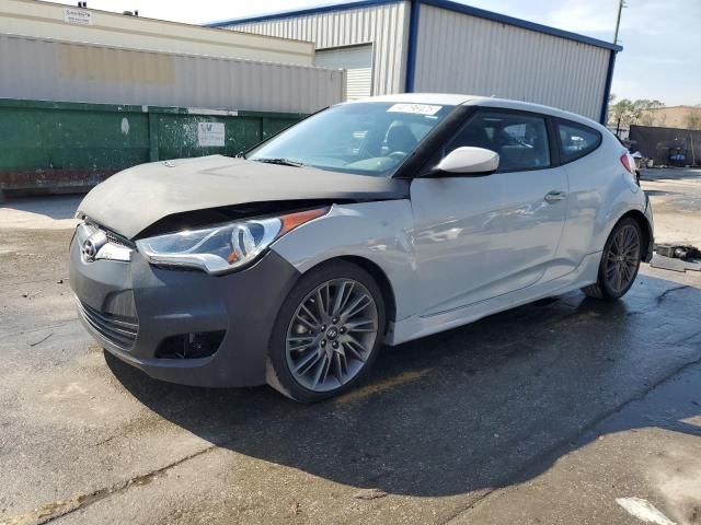 2013 Hyundai Veloster