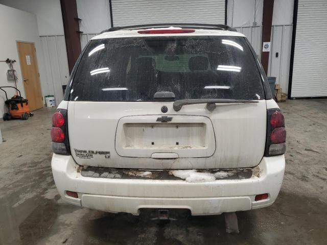 2009 Chevrolet Trailblazer LT