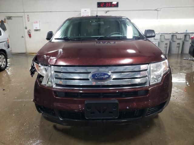 2009 Ford Edge SE