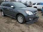 2010 Chevrolet Equinox LT