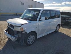 Scion xb salvage cars for sale: 2006 Scion XB