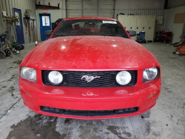 2005 Ford Mustang GT