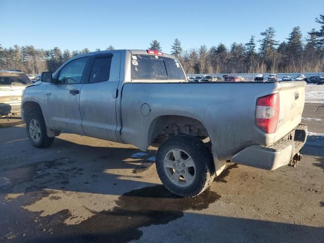 2014 Toyota Tundra Double Cab SR