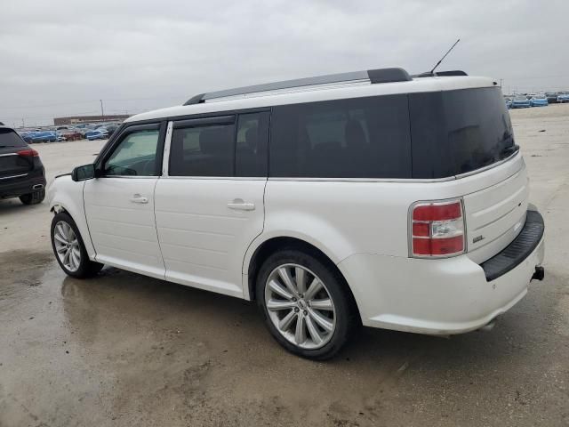 2013 Ford Flex SEL