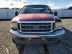 2002 Ford F250 Super Duty