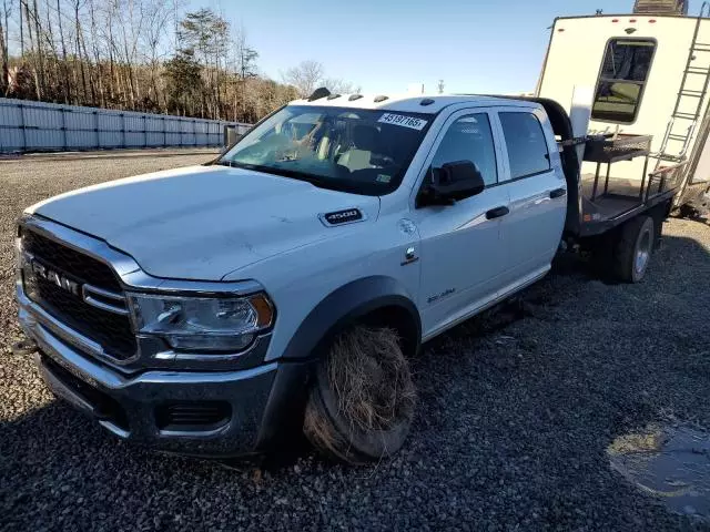 2019 Dodge RAM 4500