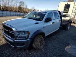 Dodge 4500 salvage cars for sale: 2019 Dodge RAM 4500