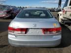 2004 Honda Accord EX