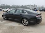 2014 Lincoln MKZ