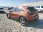 2021 Cadillac XT4 Sport