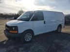 2011 Chevrolet Express G1500