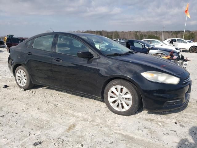 2014 Dodge Dart SE Aero