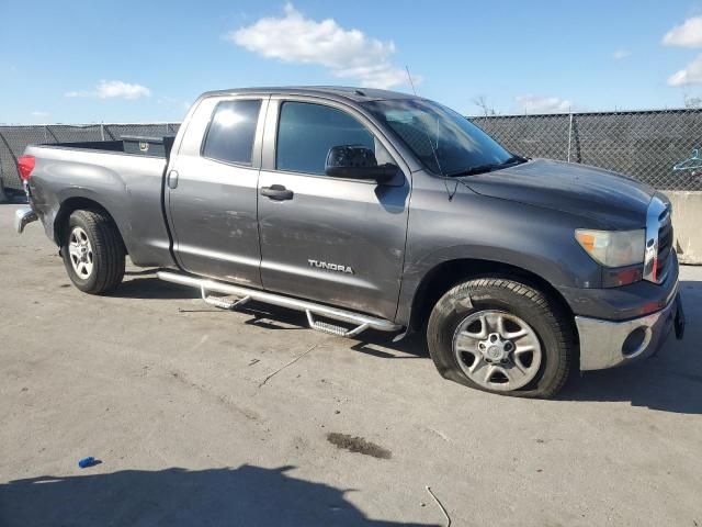 2013 Toyota Tundra Double Cab SR5