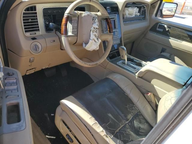 2008 Lincoln Navigator