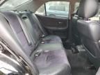 2001 Lexus IS 300