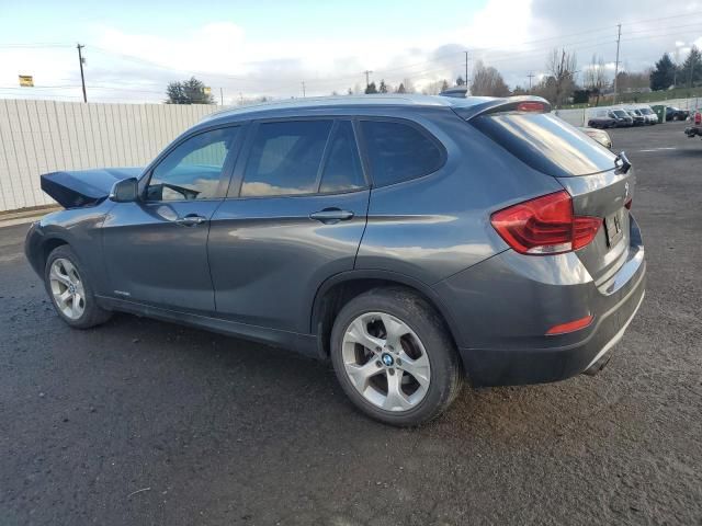 2014 BMW X1 SDRIVE28I