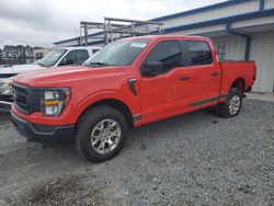 Run And Drives Cars for sale at auction: 2023 Ford F150 Police Responder