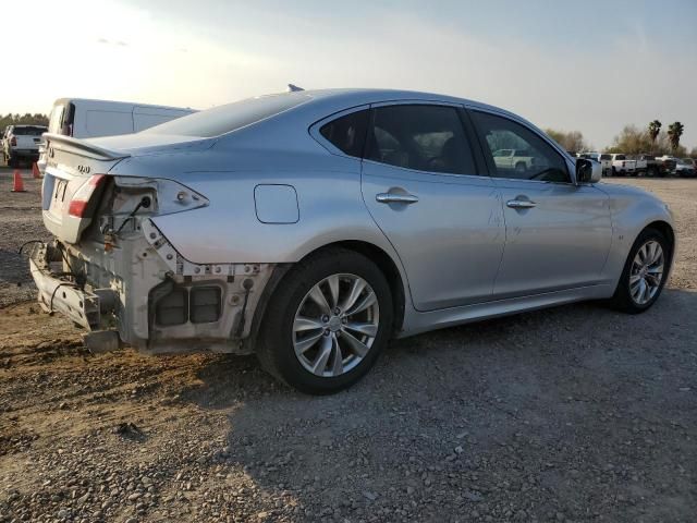 2014 Infiniti Q70 3.7