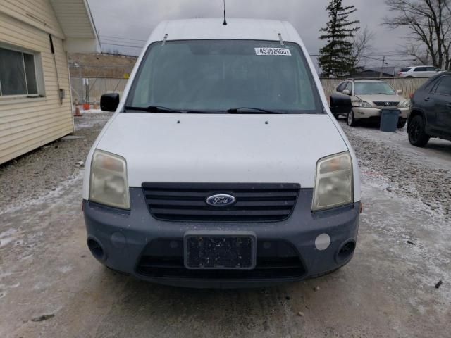 2012 Ford Transit Connect XL