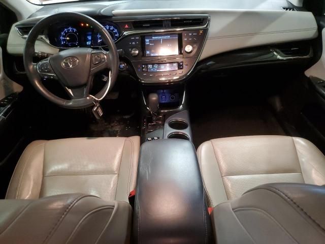 2013 Toyota Avalon Base