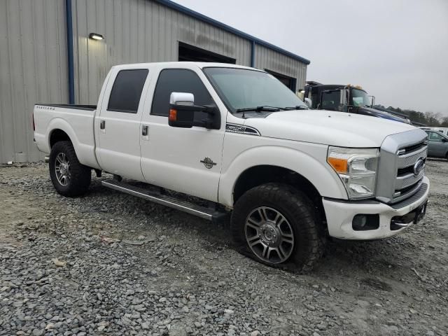 2015 Ford F250 Super Duty