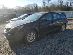 Run And Drives Cars for sale at auction: 2012 Hyundai Sonata GLS