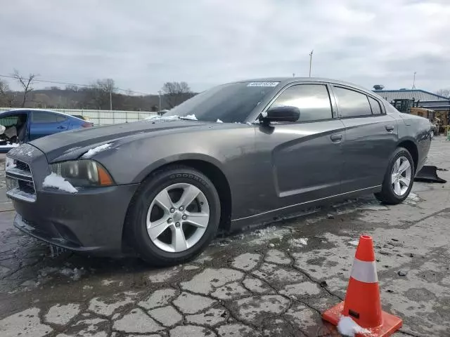 2014 Dodge Charger SE