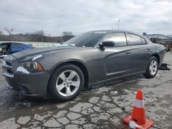 2014 Dodge Charger SE en venta en Lebanon, TN