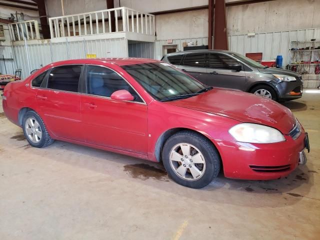 2007 Chevrolet Impala LT