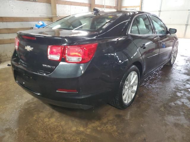 2015 Chevrolet Malibu 2LT