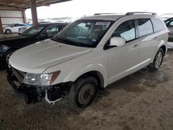 2013 Dodge Journey SXT en venta en Houston, TX