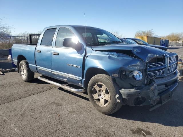 2004 Dodge RAM 1500 ST