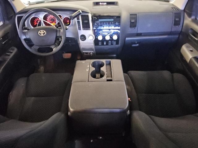 2008 Toyota Tundra Double Cab