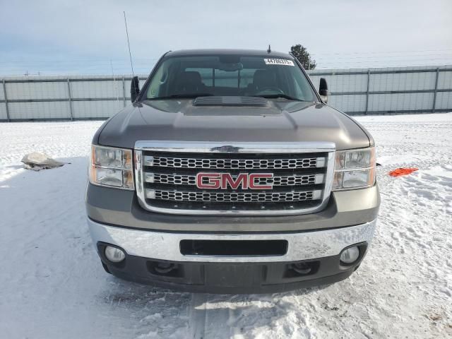 2014 GMC Sierra K2500 SLT