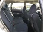 2011 Subaru Impreza 2.5I Premium