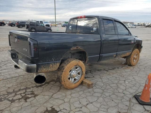 2007 Dodge RAM 2500 ST