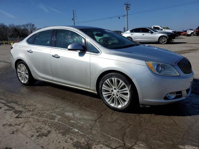 2014 Buick Verano