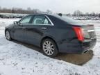 2015 Cadillac CTS