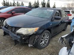 2013 Toyota Camry Hybrid en venta en Rancho Cucamonga, CA