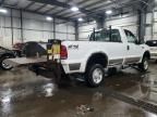 2000 Ford F350 SRW Super Duty