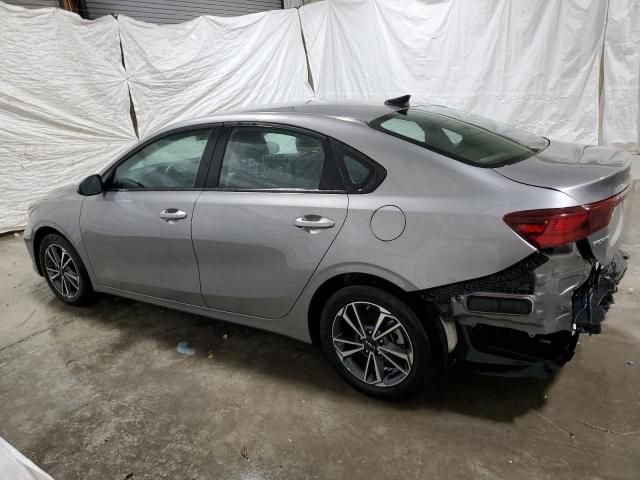 2023 KIA Forte LX