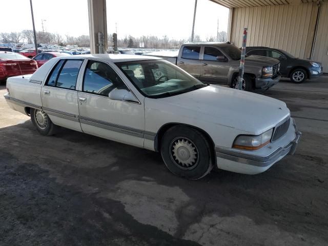 1996 Buick Roadmaster Limited