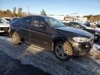 2016 BMW X6 XDRIVE35I