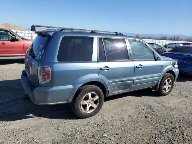 2006 Honda Pilot EX