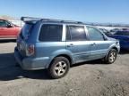 2006 Honda Pilot EX